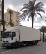 Benidorm.spain.30-12-2024