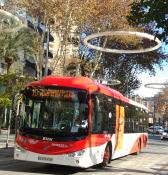 Local Buses 4-1-2025