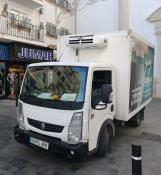 Small Renault.7-1-2025