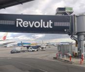 Madrid Airport 6-11-2025