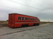 Kentvale In Spain.1-7-11