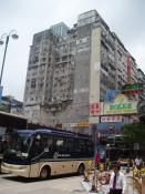 Tour Bus.hong kong.