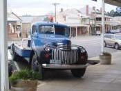 beechworth victoria.2007