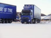 Port Of Tyne.7-1-2010.