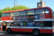 South Shields Market. 26-5-2012.