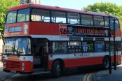 South Shields Market. 26-5-2012.