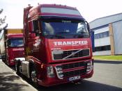 Transpeed Volvo.28-5-10