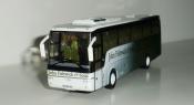 Fishwick Coaches.