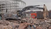 Tesco,s Rubble.30-5-2012.