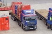 Peterhead Harbour.9-6-10