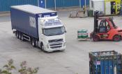 Peterhead Harbour.9-6-10