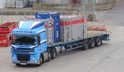 Peterhead Harbour.9-6-10