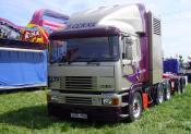 The Hoppings.newcastle.18-6-10