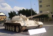 Russian T55.tank. 26-6-10.