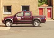 Hexham Fire Service.2-7-10