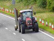 tractor tom.A19. nth.16-7-09.
