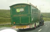 Scammell .M62.West 22-7-10.