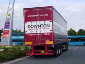 Downton In Speke.22-7-10