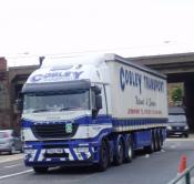 Cobley Transport.26-7-10.