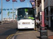 Visitors To Blackpool.20--9-09.