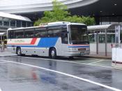 Airport Bus.