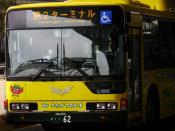 City Bus.tokyo.oct.2009.