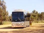 Lone Bus.oct.2009.