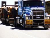 Heading South.brand Hi-way.2009.