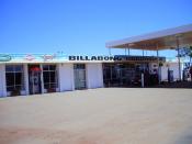 Billabobong Road House.oct.2009.