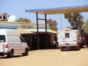 Overlander Roadhouse.oct.2009.