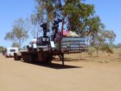 Nanutarra Road House.w.a.oct.2009