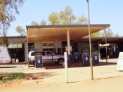 nanutarra road house.w.a. oct.2009.