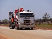 Not A Road Train.oct.2009.