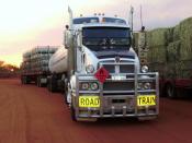 Roebuck Plains Roadhouse.[broome Hi-way].