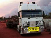 Roebuck Plains Roadhouse.