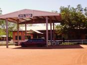 victoria river roadhouse.n.t,2009.