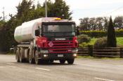 Scania.8 Wheeler.2009.