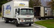 Transhipping In Queenstown.2009