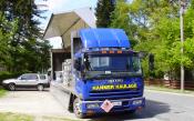 Hanmer Haulage.hanmer.n.z.2009