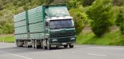 Live Stock Truck.kaikoura.2009.