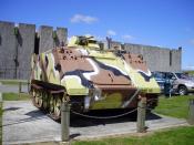 Waiouru Mlitary Museum.n.z