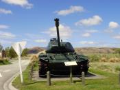 Waiouru Military Museum.n.z