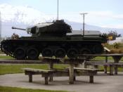 Waiouru Mlitary Museum.n.z