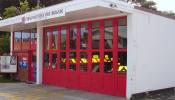 Paihia.fire Station.n.z.2009.