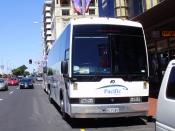 Aussie Denning.?Auckland 2009.