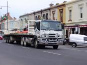 local delivery.williamstown.victoria.