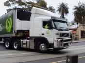 Good Old Woolies.st.kilda.vic.