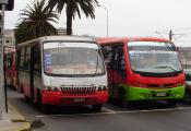 Mini Buses.valparaiso.oct.2010.