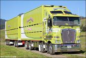 Graeme Wright Kenworth K108