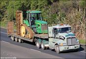 Balle Brothers Kenworth T401